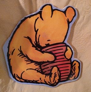 Vintage ,Pooh THE STORY OF POOH AND HONEY
